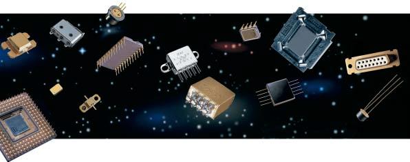 Parts Procurement Agency Active phased-array antennas Based on its extensive experience with a variety of components, Tesat-Spacecom is well qualified to tackle any space parts engineering and