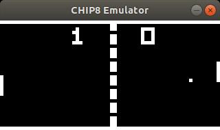 Playing CHIP-8 Games with Reinforcement Learning Niven Achenjang, Patrick DeMichele, Sam Rogers Stanford University Abstract We begin with some background in the history of CHIP-8 games and the use