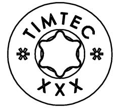 ETA-12/0197, issued on 2017-07-12 TIMTEC -