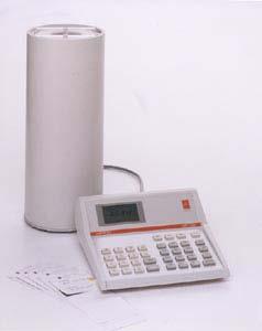 Dose Calibrator Used to measure the
