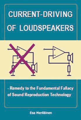 Little else is known about him. His 342- page treatise is very thorough and touches on just about every aspect of sound reproduction. It is an excellent tutorial, leaving no stone unturned.