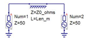 Slide -11 Larger the Impedance Difference, Larger the Modulation Dips Z = 4 Ohms Z