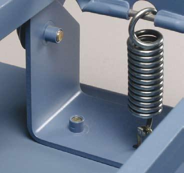 Pressure isplacement Stake Fasteners This catalog section covers pressure displacement STKE FSTENERS.