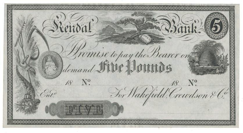 printed by Waterlow & Sons (Outing 924). About uncirculated.