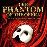 The Phantom of the Opera Aug 25 - Sep