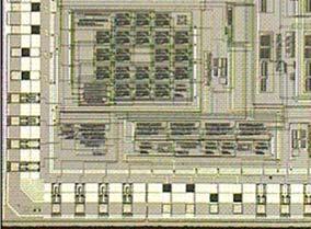 4.FVF-PDP Applications gm-c Filter Power supply Technology Chip area Frequency tuning range Q range (@0.