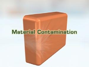 Topics include: The definition of plastics Polymer classification Material properties affected