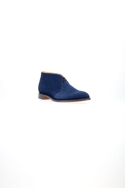 RUSSELL City Collection CHUKKA BOOT T.