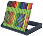 Line-Up Pencil Case Stands Pencil Case Stand Ref. No.