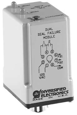 SPM Series Diversified Electronics atcdiversified.com 800.727.