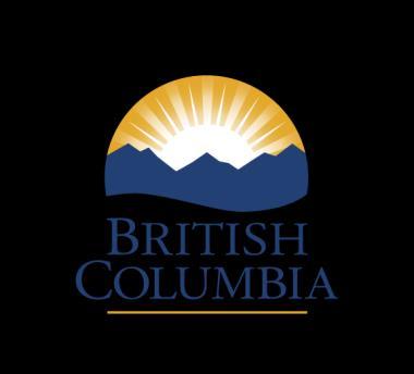 British Columbia Crown Agency Registry Crown