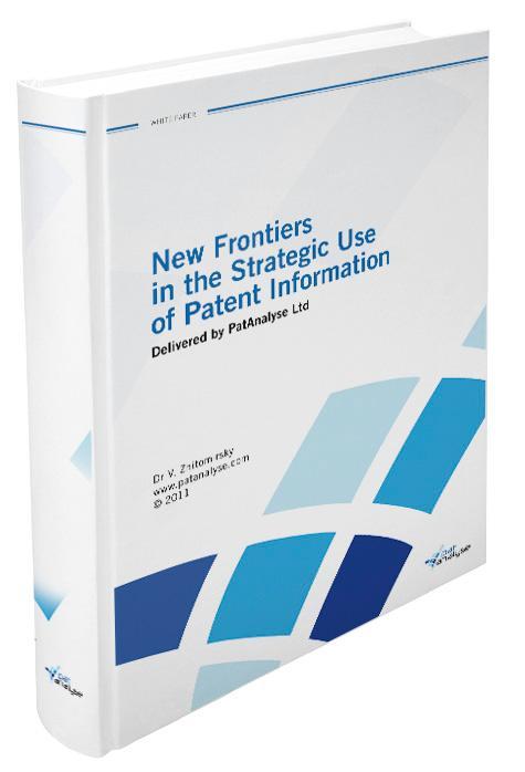 com/whitepaper Further examples from our Patent Landscape Study Advanced Energy