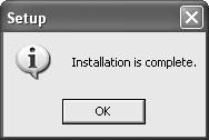 What drivers are installed depends on the computer s operating system.