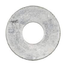 ) DF3N4 5/8 800 4 DF3N6 3/4 550 5 DF3N Series Round washers DF1W Series Used with bolts on poles and
