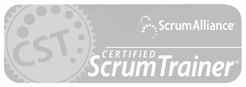 ScrumMaster at a leading agile consultancy
