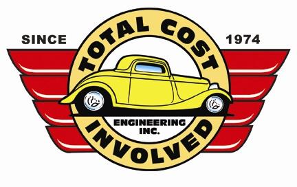 1948-1956 Ford Pick Up Rear leaf Spring Kit Installation Instructions 1-800-984-6259 www.totalcostinvolved.