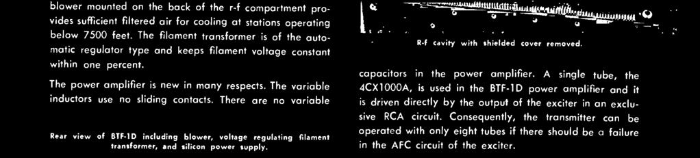 exclu- sive RCA circuit.