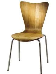 19"D 34"H LIMERICK CHAIR BY