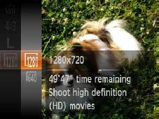 Movies Changing Movie Image Quality image quality settings are available.