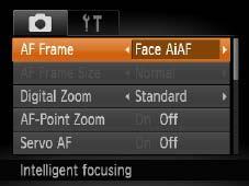 The shutter speed may be equivalent when you move the zoom lever all the way toward <i> for maximum telephoto, and when you zoom in to enlarge the subject to the same size following step in Zooming