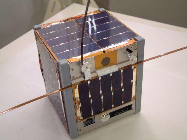 Small satellites, in comparison with ordinary ones, impose more challenging constraints on their energy and power system.