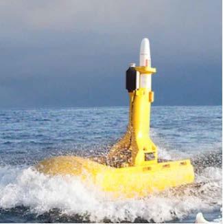 New A+D Products - Offshore wind Wise Buoy - New