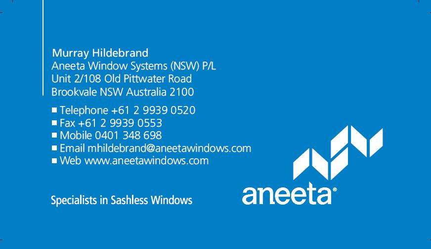 www.aneetawindows.com Thank you for your time.