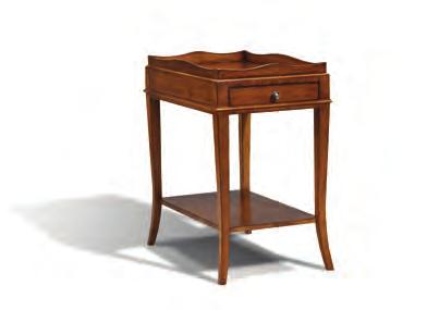 523 End Table 30-1/2W 20-1/2D 26H