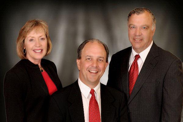 Meet the Professionals The Huffman-Weber Group has over 60 years of combined experience in the