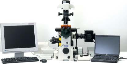 Multi-mode Imaging Microscope System TIRF-C1 The TIRF-C1 system can perform confocal, total internal reflection fluorescence (TIRF), and epi-fluorescence imaging with a single unit by merely