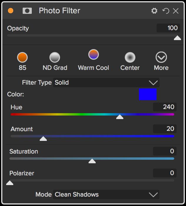 Luminance: Adjusts the overall strength of the noise reduction applied to the luminance or detail of the image. Hold down the Alt/Option key to see just the luminance while adjusting this slider.