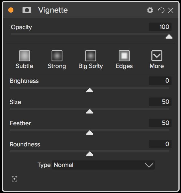 TONE ENHANCER The Tone Enhancer controls the brightness and contrast, or tone, of the image and lets you recover detail in the highlights and shadows, and adjust the white or black point.