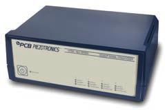 frequency 500 khz 50 psi range Handheld Shaker ICP Sensor Signal Conditioners
