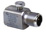 to 162 ºC 608A11 M608A11 Ideal for submersible applications Small installation