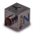 35 mm cube, titanium housing 356A03 356A03/NC (1.5 m integral cable plus (No cable) 1.