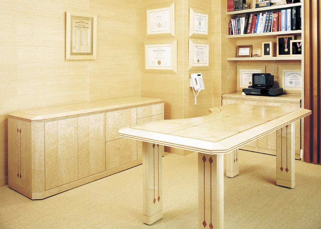 Table Desk /