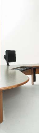 Selection of Desk and