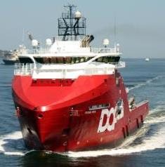 DOF ASA in brief Fleet 69 vessels (wholly and partly owned) (19 PSV, 20 AHTS, 30 Subsea) 61 owned vessels in operation 2 owned less than 50% 6 newbuildings; 1 AHTS, 5 Subsea 5 Subsea vessels