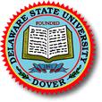 Delaware State University University Area Responsible: Office of the General Counsel Policy Number & Name: 05-06 Intellectual Property Approval Date: 06/13/16 Next Review Date: 06/13/18 I.