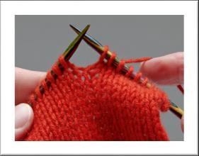 You will embroider on your own t-shirt or other knit top (with a round or scoop neck) while learning how to properly stabilize, align, and hoop a knit garment.