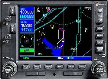 Aircraft To Complete In 2008 Universal Avionics: Developing WAAS Enabled Capability