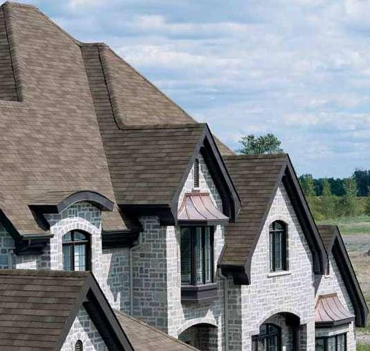 7,204,063 Breakthrough technology protects with two sealant bands Weather-Tite TM Technology assures that BP s Architectural shingles Manoir and our new 42 shingles Everest and Mystique deliver the