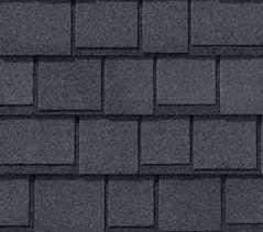 laminate shingle offers more coverage than any