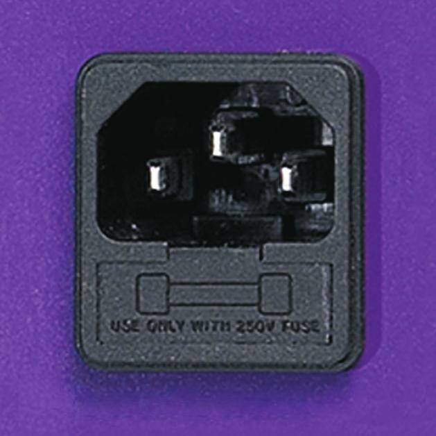 Auto-Ranging Universal Switch-Mode Power Supply SQ1D features a universal power supply, which is