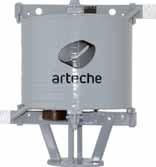 6. OTHER TECHNOLOGIES INTRODUCTION ARTECHE feels that innovation is a strategic priority and a competitive advantage.