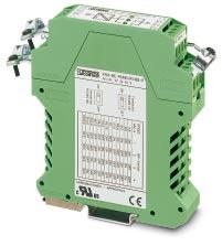 PSM-ME-/-P. Short Description The rail-mountable and compact RS-485 repeater, PSM-ME-/-P, was specially developed for the high demands for use in fieldbus systems.