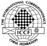 International Correspondence Chess Federation ICCF World Tournament Director Frank Geider 36, Avenue du général de Gaulle - 94300 Vincennes (France) fgeider@gmail.