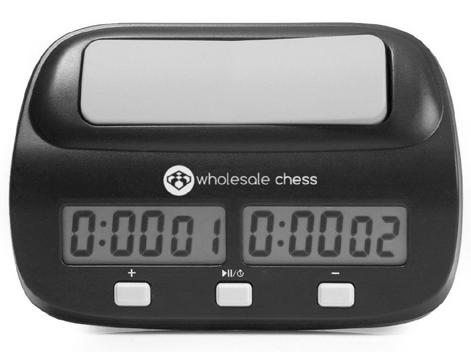 Wholesale Chess Basic Digital Chess