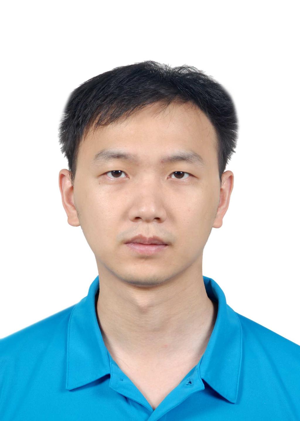 424 Z. Tang, T. Peng: A Wideband Spectrum Data Compression Algorithm base on... Tang Zhoujin is currently a Ph.D. candidate at Beijing University of Posts and Telecommunications (BUPT), Beijing, China.