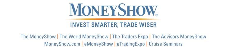 The MoneyShow Las Vegas, May 14-17, 2012 Thursday, May 17, 2012 Fibonacci Time and Price Analysis on Stocks and ETFs Carolyn Boroden, Commodity Trading Advisor and Technical Analyst Synchronicity
